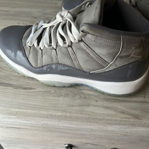 cool grey jordan 11s